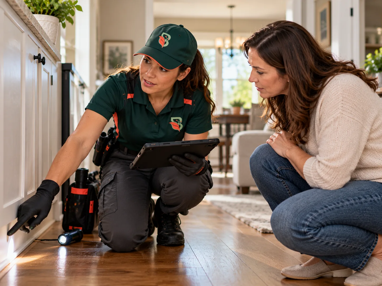 Pest Control Brookton, ME FAQs